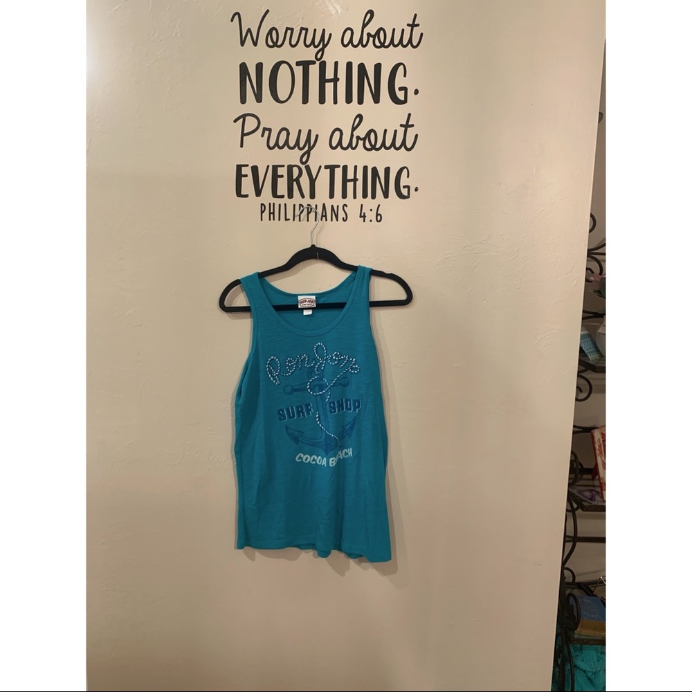 Shirt - Tank Top 👚